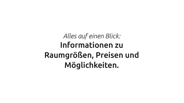 Zitat: Alles auf einen Blick.