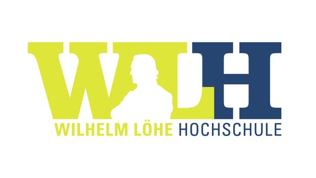 Logo der Wilhelm Löhe Hochschule Fürth