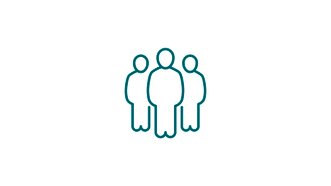 Icon für Mitarbeitende, die einen Konfigurator brauchen
