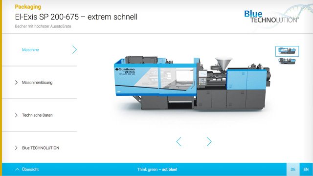 Detailansicht eines Produktes von Sumitomo