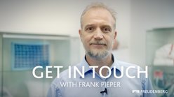 Szene aus dem fertigen Video der Kommunikations-Kampagne.