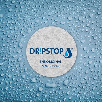 Keyvisual von Dripstop
