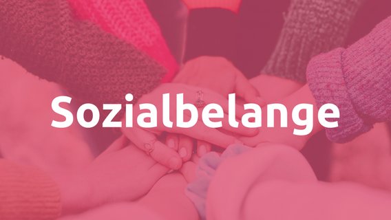 Symbolbild von Sozialbelange - Nachhaltigkeitsberichte