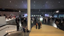 Blick auf alle Gewinner des German Design Awards