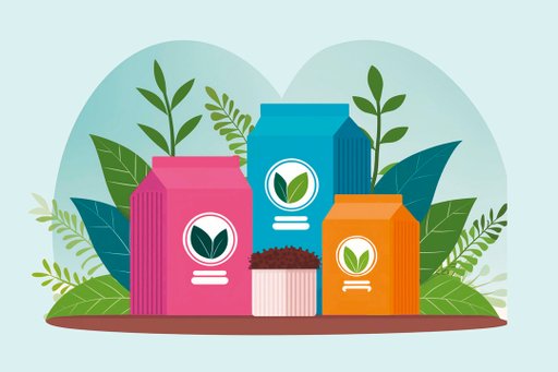 Verpackungsdesign