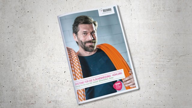 Cover der Broschüre des Projekts Fachhandwerker