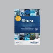 Poster der Kommunikationskampagne von Filtura