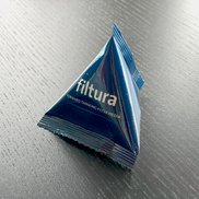 Gummibärchen als Give-Aways von Filtura
