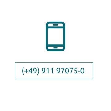 Kontakt zu dakapo, Agentur in Fürth: Telefonnummer (+49) 911 97075-0
