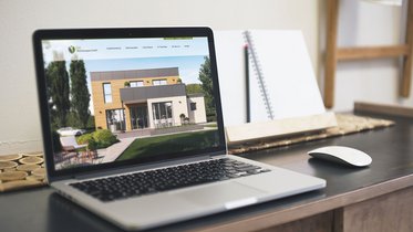 CH Wohnen – Refresh Brand Website & Kommunikation