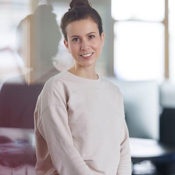 Angela Pilz von da kapo