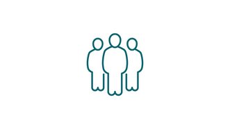 Icon für Mitarbeitende, die einen Konfigurator brauchen