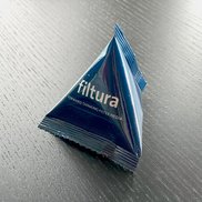 Gummibärchen als Give-Aways von Filtura