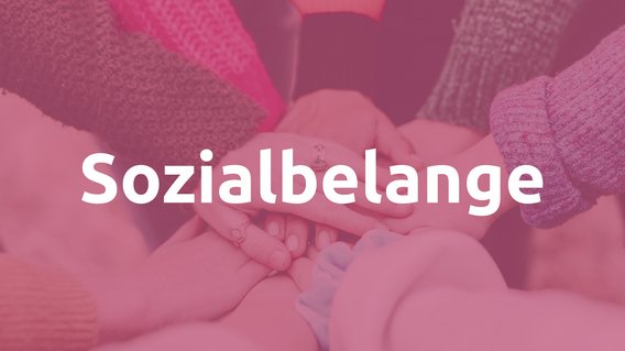 Symbolbild von Sozialbelange - Nachhaltigkeitsberichte