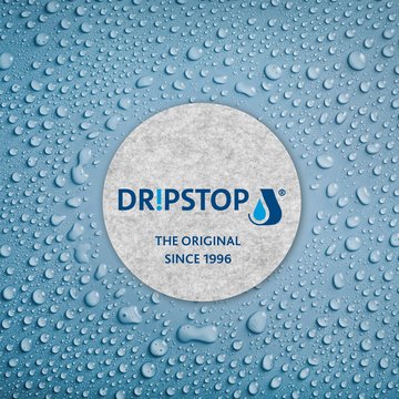 Keyvisual von Dripstop